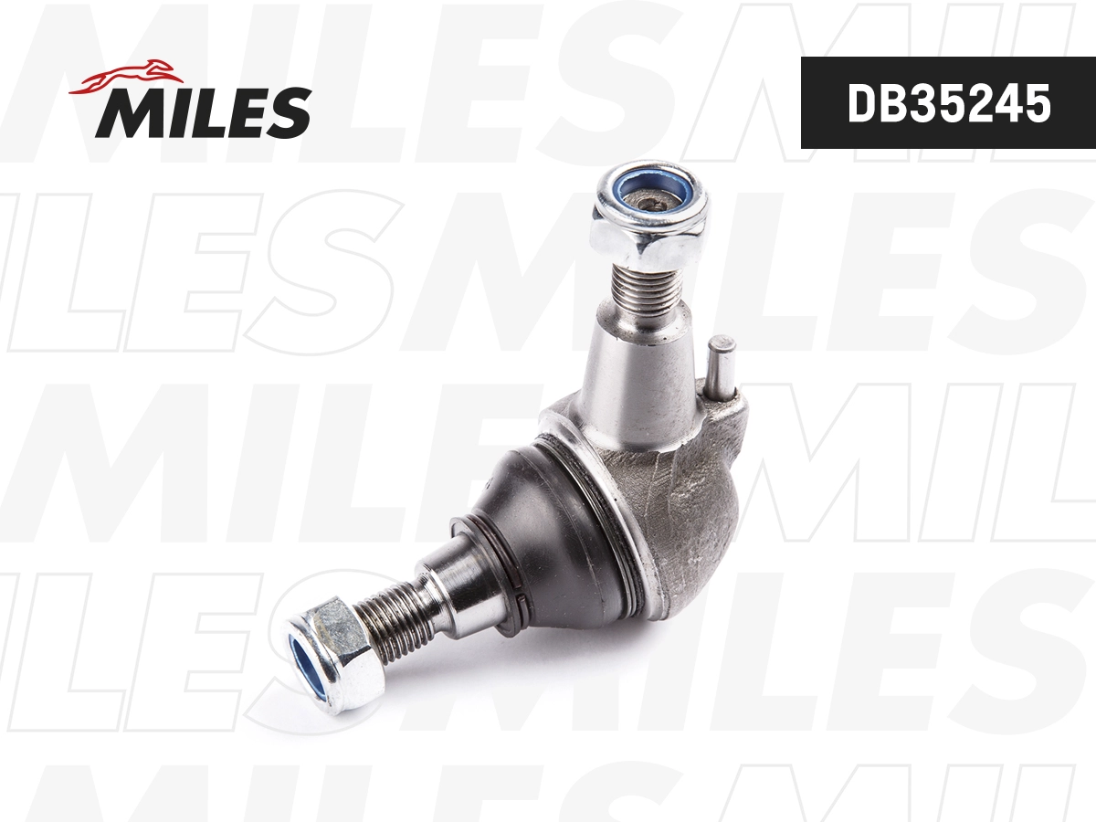 Шарнир независимой подвески / поворотного рычага MILES DB35245
