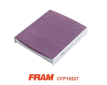 Фильтр воздух во внутренном пространстве FRAM CFP10527
