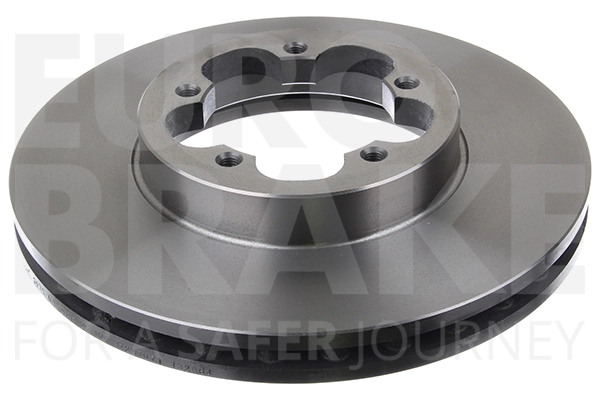 Тормозной диск EUROBRAKE 5815202575