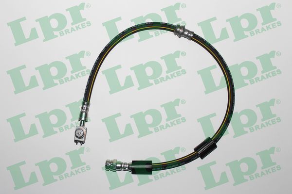 Тормозной шланг LPR 6T48617
