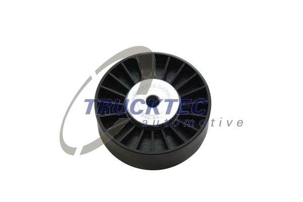 Натяжной ролик поликлиновой ремень TRUCKTEC AUTOMOTIVE 0419023