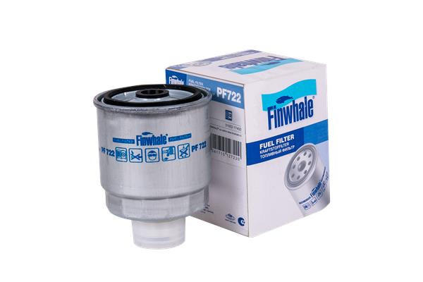 Топливный фильтр FINWAHL PF722
