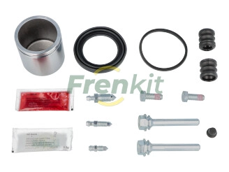 Ремкомплект тормозной суппорт FRENKIT 754432