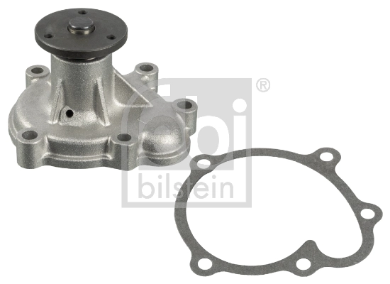 Водяной насос охлаждение двигателя FEBI BILSTEIN 24194