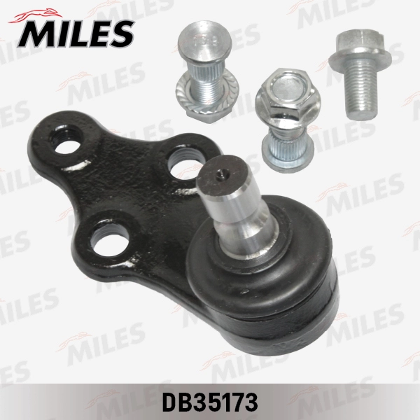 Шарнир независимой подвески / поворотного рычага MILES DB35173