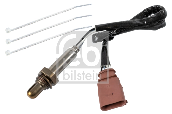 Лямбда-зонд FEBI BILSTEIN 175848