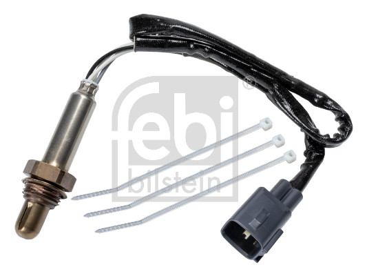 Лямбда-зонд FEBI BILSTEIN 177505