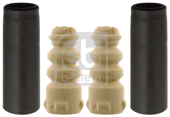 Пылезащитный комплект амортизатор FEBI BILSTEIN 106133