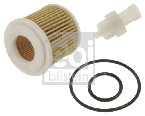 Масляный фильтр FEBI BILSTEIN 184419