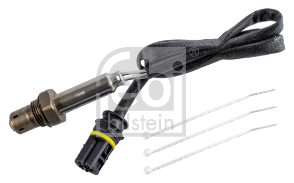 Лямбда-зонд FEBI BILSTEIN 176236