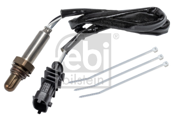 Лямбда-зонд FEBI BILSTEIN 177437