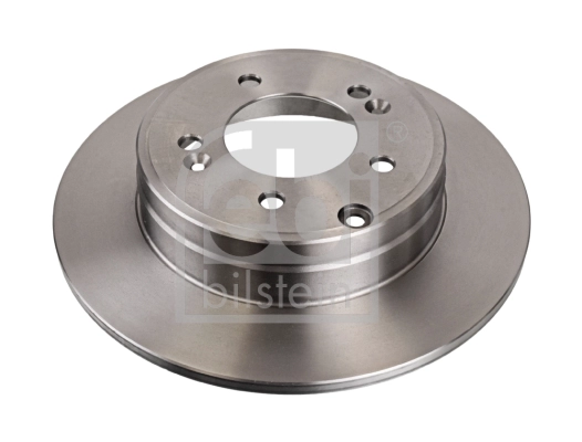 Тормозной диск FEBI BILSTEIN 108679