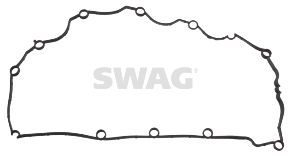 Прокладка крышка головки цилиндра SWAG 10937144