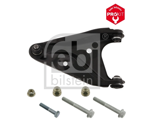 Рычаг независимой подвески колеса подвеска колеса FEBI BILSTEIN 40253