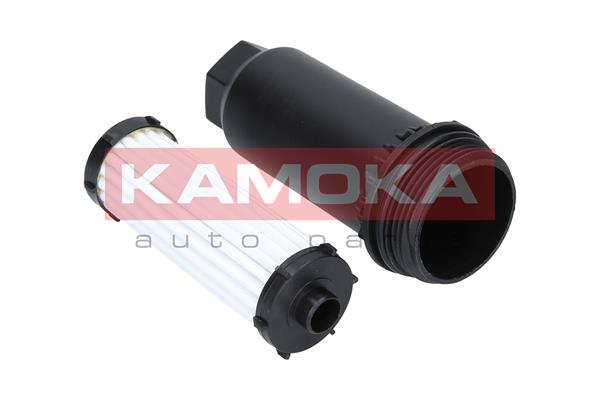Гидрофильтр автоматическая коробка передач KAMOKA F602401