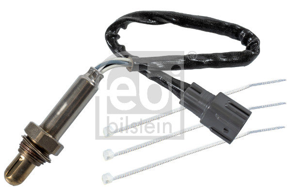 Лямбда-зонд FEBI BILSTEIN 175833