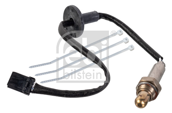 Лямбда-зонд FEBI BILSTEIN 177534