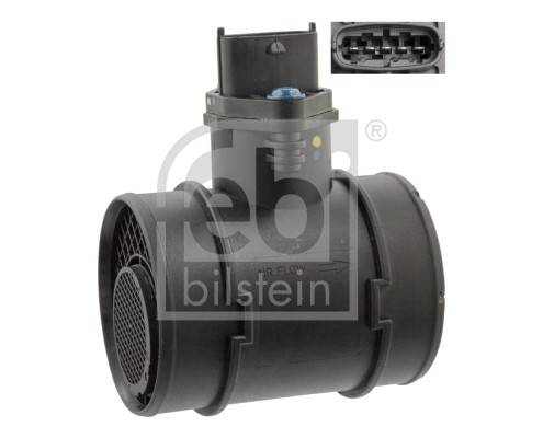 Расходомер воздуха FEBI BILSTEIN 104591