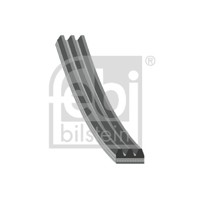 Поликлиновой ремень FEBI BILSTEIN 28746