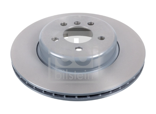 Тормозной диск FEBI BILSTEIN 104805