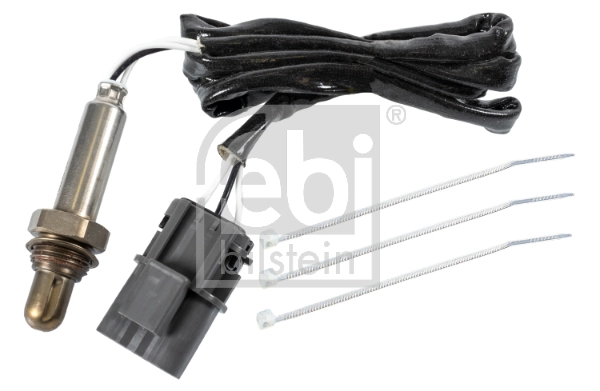 Лямбда-зонд FEBI BILSTEIN 175956