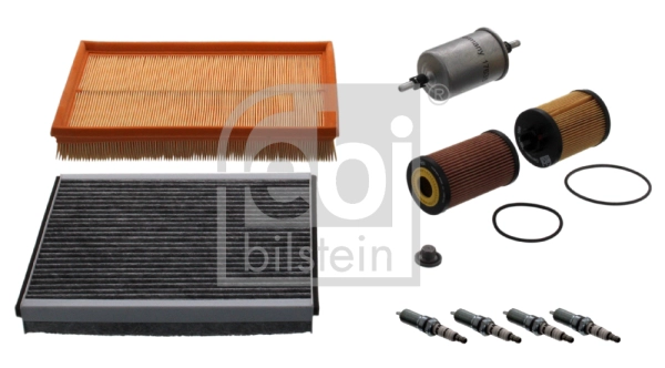 Комплект деталей технический осмотр FEBI BILSTEIN 38226