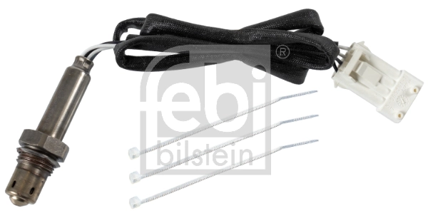 Лямбда-зонд FEBI BILSTEIN 175877