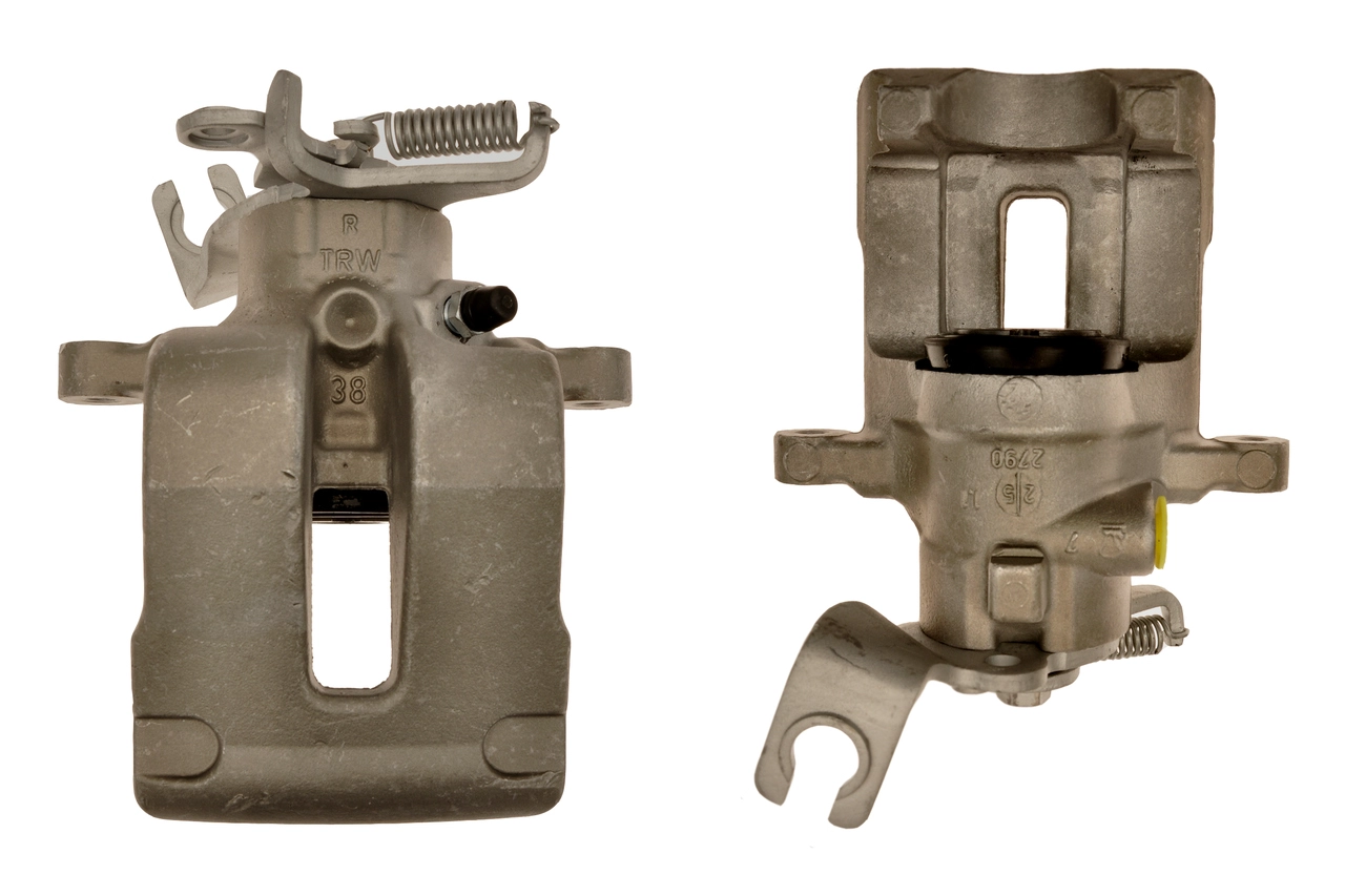Тормозной суппорт BOSCH 0 986 474 993