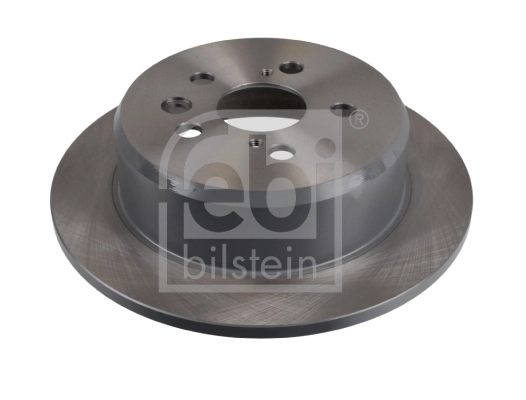 Тормозной диск FEBI BILSTEIN 108639