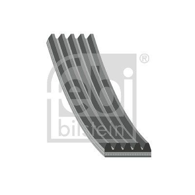 Поликлиновой ремень FEBI BILSTEIN 28824