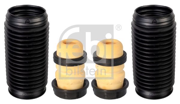 Пылезащитный комплект амортизатор FEBI BILSTEIN 186279