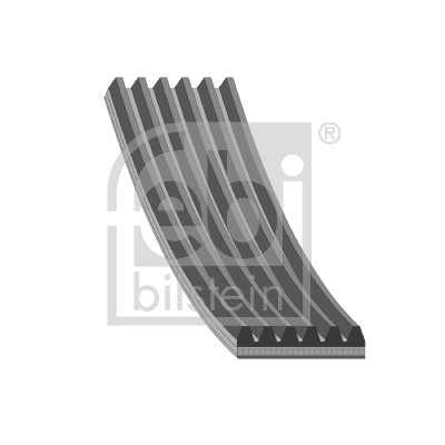 Поликлиновой ремень FEBI BILSTEIN 29010