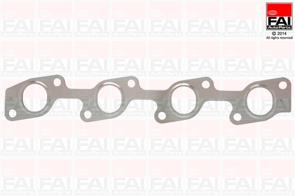 Комплект прокладок выпускной коллектор FAI AUTOPARTS EM905