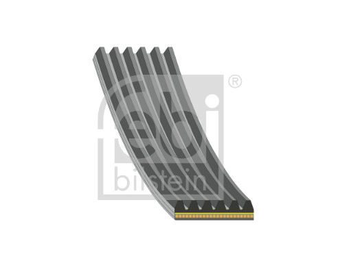 Поликлиновой ремень FEBI BILSTEIN 185005