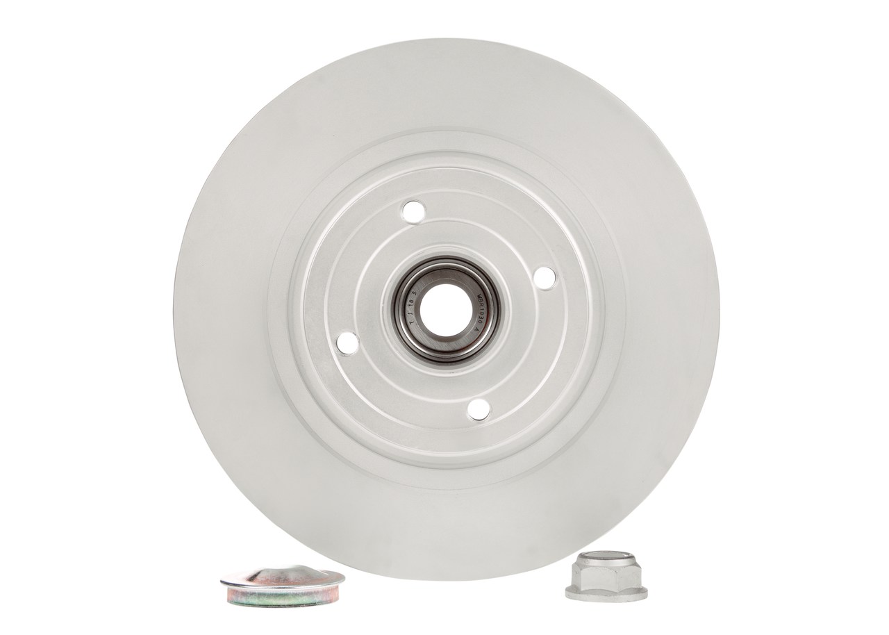 Тормозной диск BOSCH 0 986 479 E71