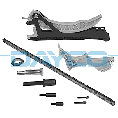 Комплект цели привода распредвала DAYCO KTC1229