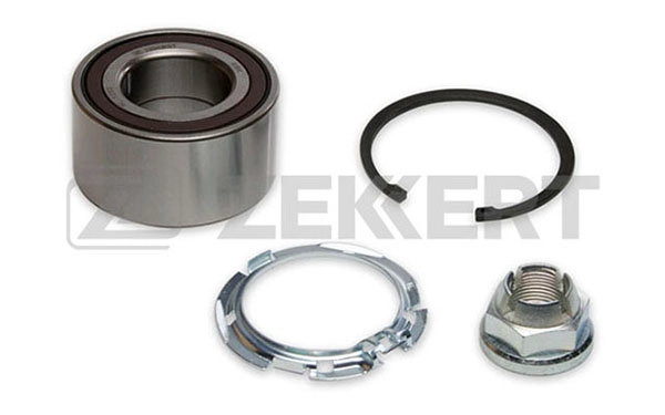 Комплект подшипника ступицы колеса ZEKKERT RL-1282