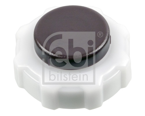 Крышка резервуар охлаждающей жидкости FEBI BILSTEIN 185504