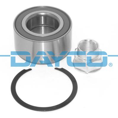 Комплект подшипника ступицы колеса DAYCO KWD1448