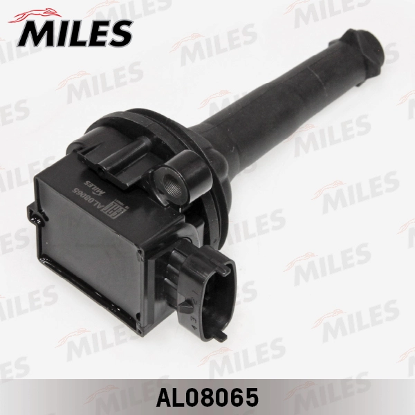 Катушка зажигания MILES AL08065
