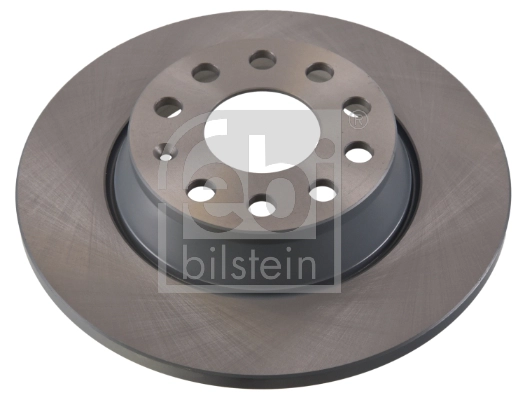 Тормозной диск FEBI BILSTEIN 108194