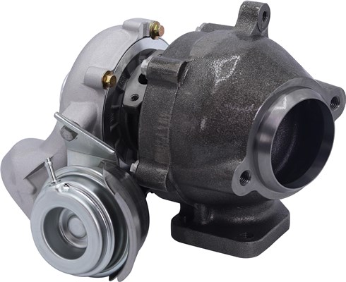 Компрессор наддув MAGNETI MARELLI 807101001900