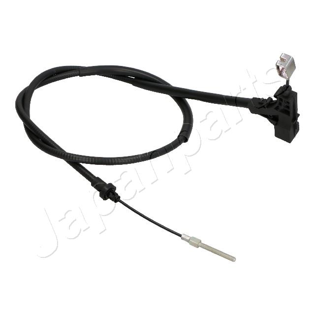 Тросик cтояночный тормоз JAPANPARTS BC-0636