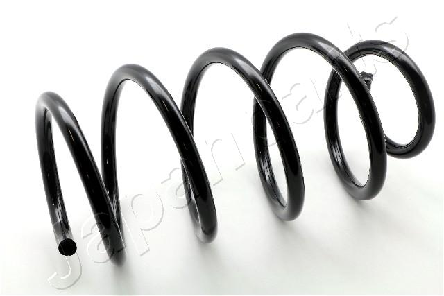 Пружина ходовой части JAPANPARTS ZC1720H