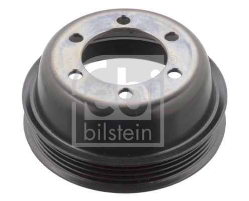 Ременный шкив коленчатый вал FEBI BILSTEIN 102045