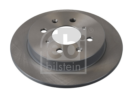 Тормозной диск FEBI BILSTEIN 108398