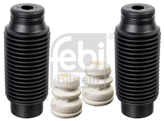 Пылезащитный комплект амортизатор FEBI BILSTEIN 180266