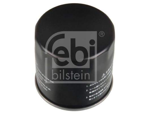 Масляный фильтр FEBI BILSTEIN 108287