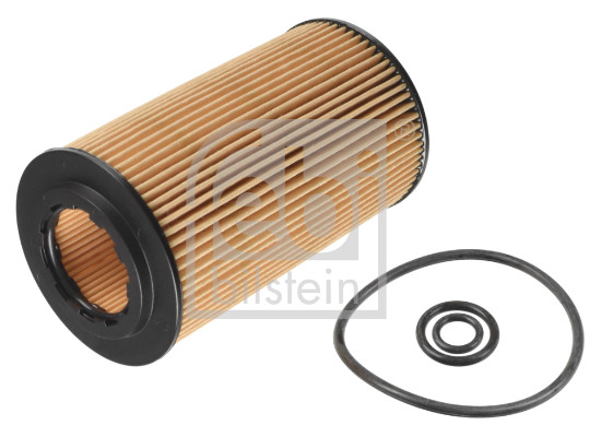 Масляный фильтр FEBI BILSTEIN 184133