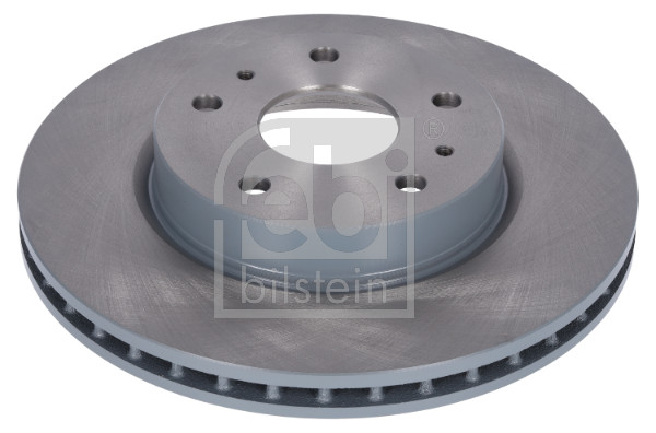 Тормозной диск FEBI BILSTEIN 108614